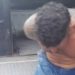 Vídeo: Homem é preso após tentar correr da Rocam com bolsa ‘até o tucupi’ de dr0g4s