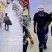 Câmeras do Carrefour flagram casal furt4ndo produtos em Manaus; assista