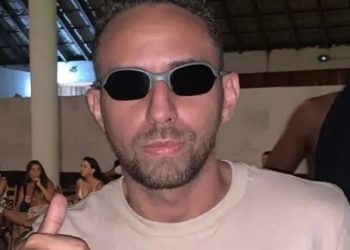 Amazonense dado como desaparecido é achado m0rt0 em Fortaleza: 'fizeram mald4d3'