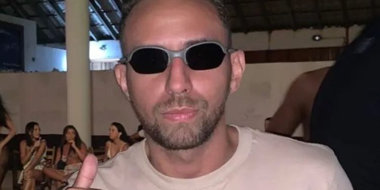 Amazonense dado como desaparecido é achado m0rt0 em Fortaleza: 'fizeram mald4d3'