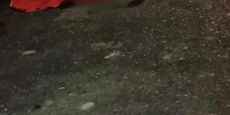 Vulgo ‘Neguinho’ é execut4d0 na zona leste de Manaus