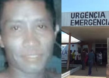 Após receber pagamento, homem quase m0rr3 esf4que4d0 pelos primos em Itacoatiara