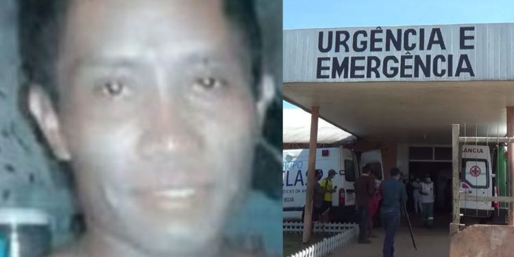 Após receber pagamento, homem quase m0rr3 esf4que4d0 pelos primos em Itacoatiara