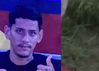 Jovem alvej4d0 em campo de futebol m0rr3 ao chegar no hospital de Itacoatiara; VÍDEO