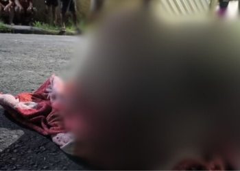 Facção pune homem que supostamente vi0lent0u menininha em Manaus