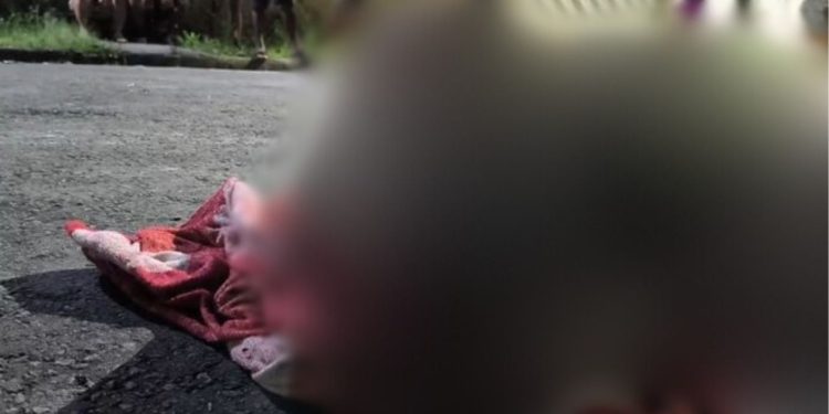 Facção pune homem que supostamente vi0lent0u menininha em Manaus