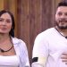 Casal amazonense vira alvo de participantes do BBB na primeira dinâmica