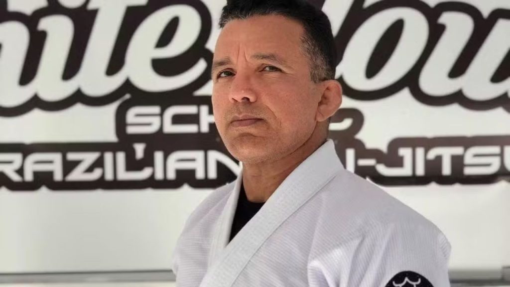 Professor de jiu-jitsu tem prisão preventiva decretada pela Justiça