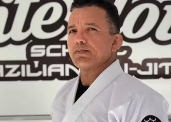 Professor de jiu-jitsu tem prisão preventiva decretada pela Justiça