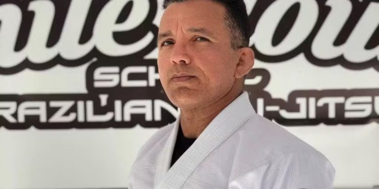 Professor de jiu-jitsu tem prisão preventiva decretada pela Justiça