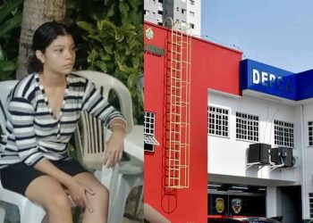 Polícia procura menina de 15 anos que está desaparecida há 2 dias em Manaus