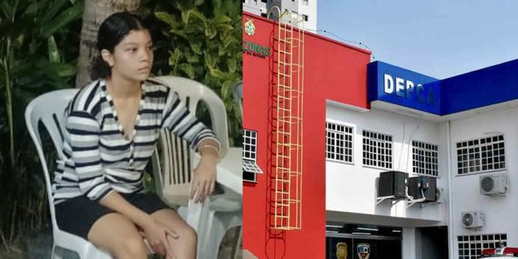Polícia procura menina de 15 anos que está desaparecida há 2 dias em Manaus