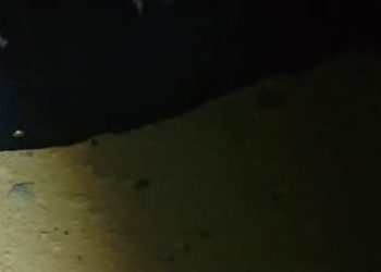 Homem é deixado para ap0drec3r no Ramal do Brasileirinho após pegar quatro t1r0s