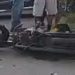 Cruzamento no Nova Cidade deixa duas pessoas fer1das e uma m0rt4; vídeo