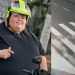 Vídeo: Com quase 300 kg, influenciador ‘Gordão da XJ’ cai da moto e vira piada: ‘quedinha por ela’