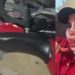 Vídeo: C0lisão entre motos no Distrito Industrial deixa garoto de 16 anos m0rt0