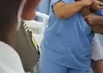 Paciente é m0rt0 após surt4r e fazer enfermeira r3fém