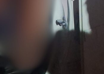 Dentro de carro, pist0le1r0s tiram a vida de empresário na zona sul de Manaus