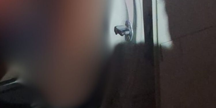 Dentro de carro, pist0le1r0s tiram a vida de empresário na zona sul de Manaus