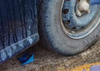 Borracheiro m0rr3 após ser surpreendido por p1stoleir0s no Jorge Teixeira