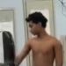 Policial é mordido após jovem reagir a abordagem em Manaus