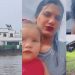 Buscas por irmãos desaparecidos após colisão entre balsa e flutuante são encerradas