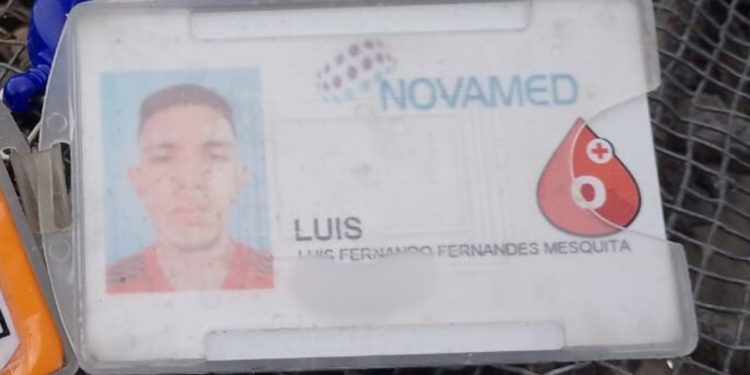 Motociclista que perdeu o controle e caiu do Viaduto Rei Pelé é identificado