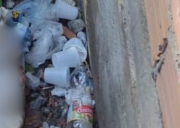 Moradores do Jorge Teixeira encontram homem m0rt0 em terreno