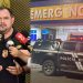 Marido deixa a esposa internada após ter crise de ciúmes e esf4queá-la no interior do Amazonas