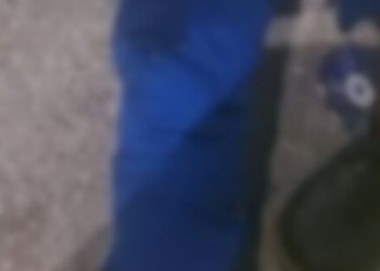 Veja: Homem que roub0u igreja fica ch0rando de d0r após ser pego pela população na Cachoeirinha