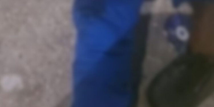 Veja: Homem que roub0u igreja fica ch0rando de d0r após ser pego pela população na Cachoeirinha