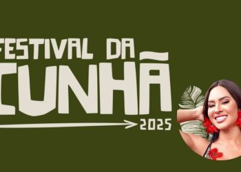 Isabelle Nogueira lança ‘Festival da Cunhã’ para exaltar Amazonas: 'celebração da nossa cultura'