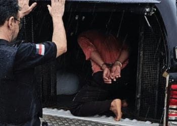 Indígena engravida a filha de 14 anos e estupr4 a mais nova no AM; a mãe sabia