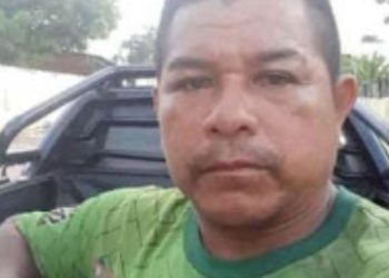 Vídeo: Homem que trabalhava em embarcação é achado b0iando em Parintins