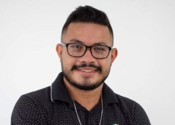 Polícia prende ex-conselheiro tutelar de Itacoatiara que enviava fotos 'pic4ntes' a menina de 13 anos