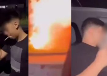 Com inquérito concluído, 5 jovens do ‘Bonde dos Mauricinhos’ são indiciad0s em Manaus