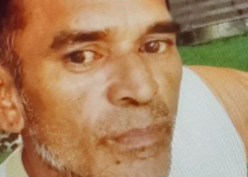 Família procura por homem desaparecido em Manaus; foi visto pela última vez no Aleixo