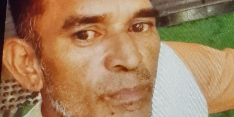 Família procura por homem desaparecido em Manaus; foi visto pela última vez no Aleixo