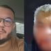 Vídeo: Pastor que deu s0c0s em idoso no Parque das Laranjeiras se retrata: ‘me defendi’