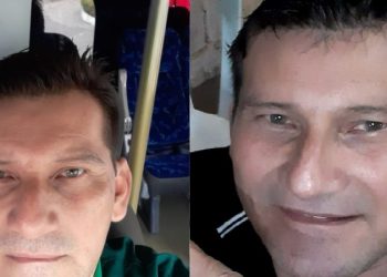 Urgente: homem de folga vai consertar cano em casa, cai e m0rre em Manaus