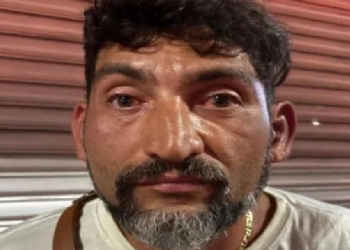 Líder do tr@f1c0 que sai do Nordeste para monitorar cr1me em Manaus é preso