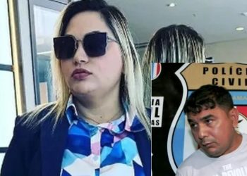 Foragida, sobrinha de Zé Roberto da Compensa ganha R$ 200 mil de indenização do Estado