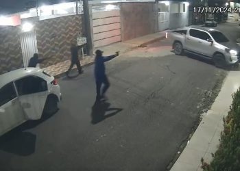 Líder de grupo que r0ub0u casa de empresário no Cidade de Deus é pr3s0