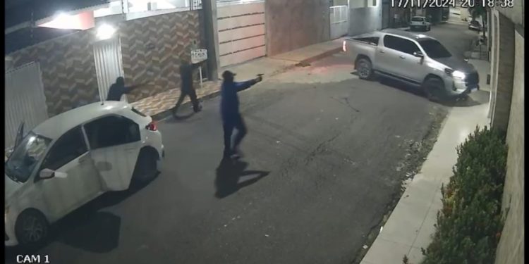 Líder de grupo que r0ub0u casa de empresário no Cidade de Deus é pr3s0