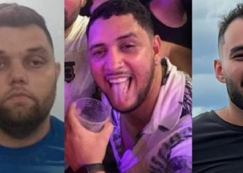 Amigos que mataram palestino em Manaus premeditaram o crime, diz a polícia  