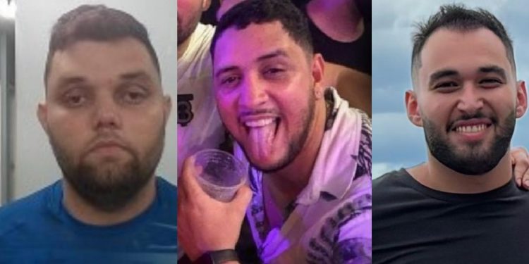 Amigos que mataram palestino em Manaus premeditaram o crime, diz a polícia  