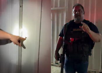 Gu3rra de tr@f1cant3s deixa duas cr1anças f3ridas em Iranduba