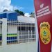 Mulher é pr3sa por machucar área gen1tal do filho de 5 anos no interior do AM