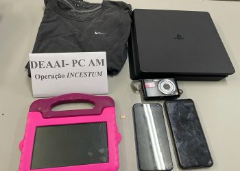 ‘Traços de ps1c0pat1a’, diz delegada sobre garoto de 16 anos que abusava da irmã e divulgava na internet