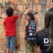 Irmãos usuários de dr0ga$ são pr3s0s por serem um perigo para mãe idosa de 78 anos em Manaus